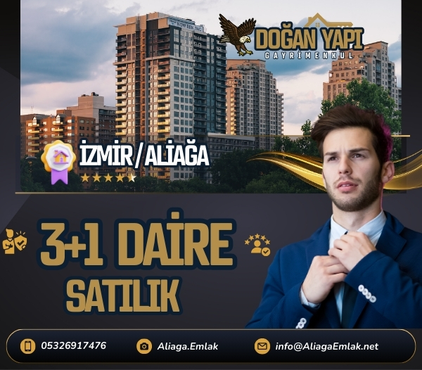 Aliağa  Satılık Ev 3